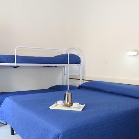 Residence Edera 里米尼 外观 照片