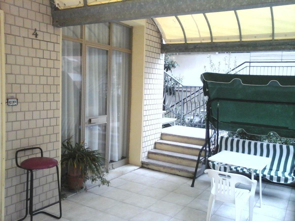 Residence Edera 里米尼 外观 照片