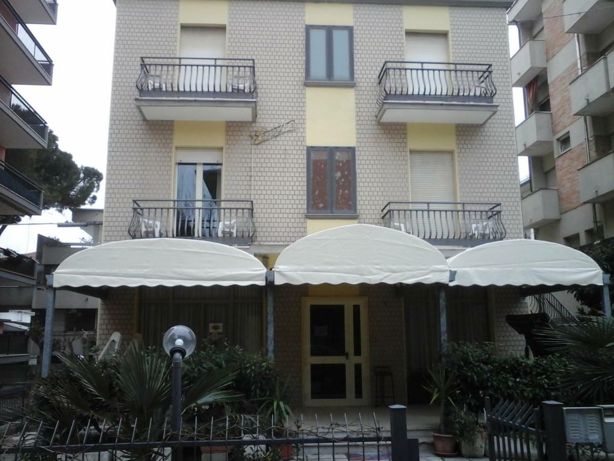 Residence Edera 里米尼 外观 照片