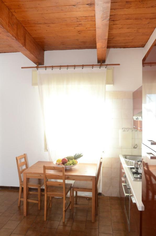 Residence Edera 里米尼 外观 照片