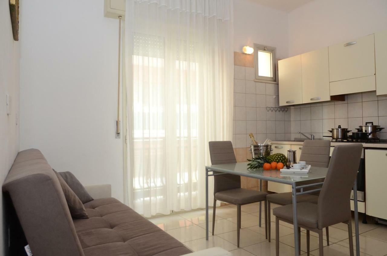 Residence Edera 里米尼 外观 照片