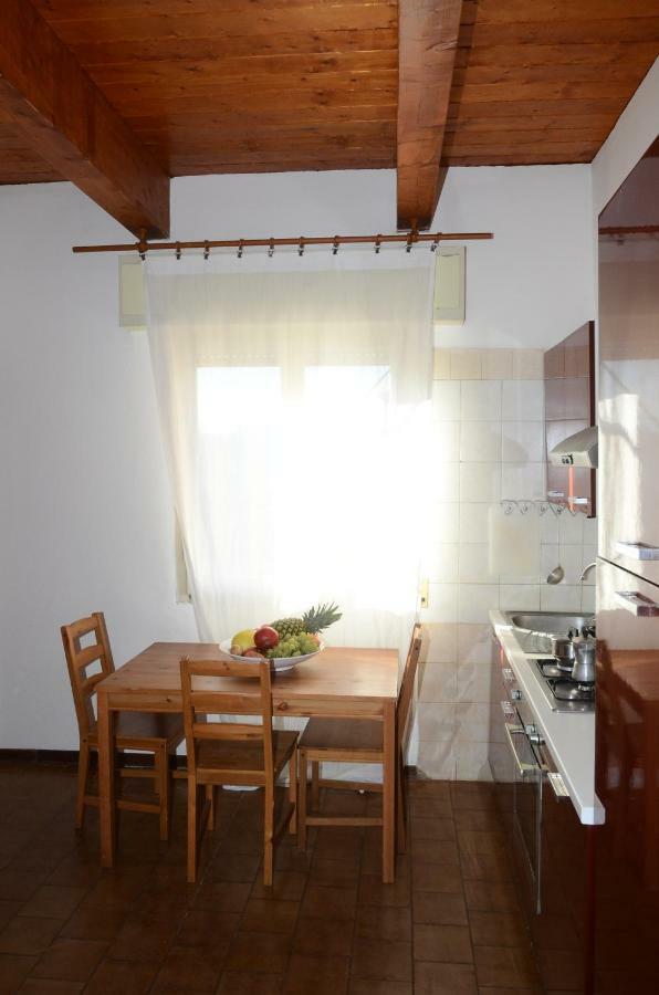 Residence Edera 里米尼 外观 照片