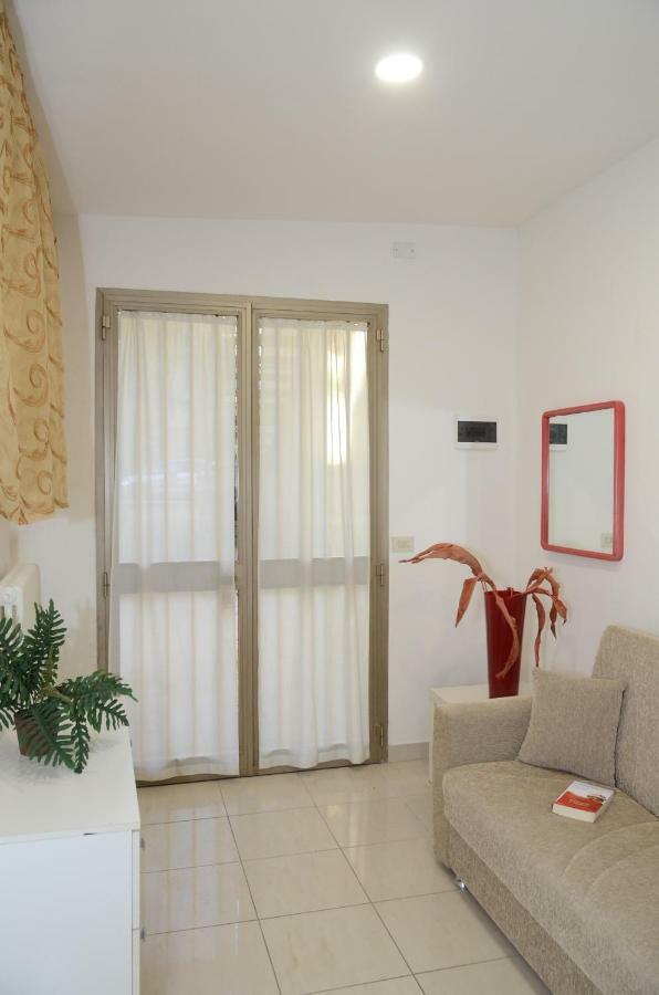 Residence Edera 里米尼 外观 照片