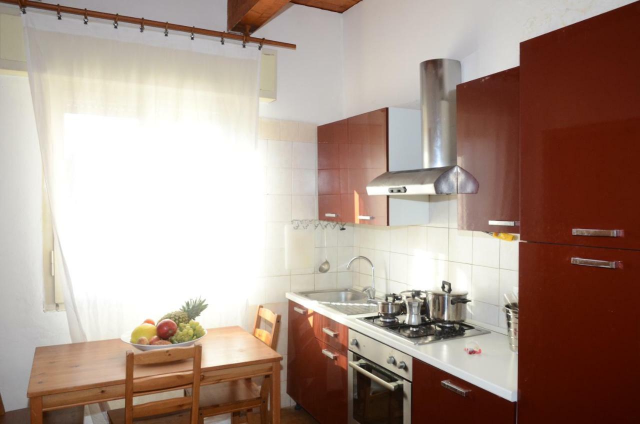 Residence Edera 里米尼 外观 照片
