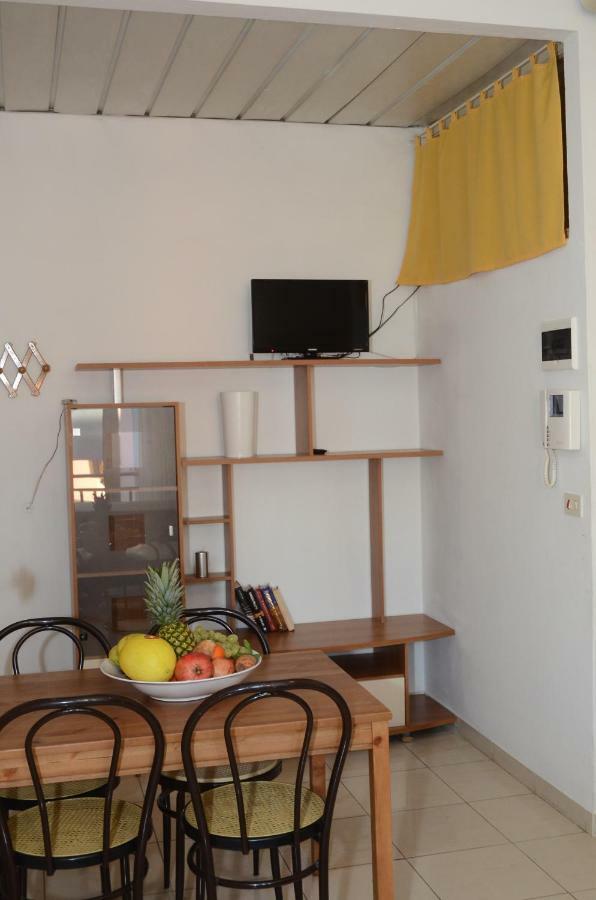Residence Edera 里米尼 外观 照片