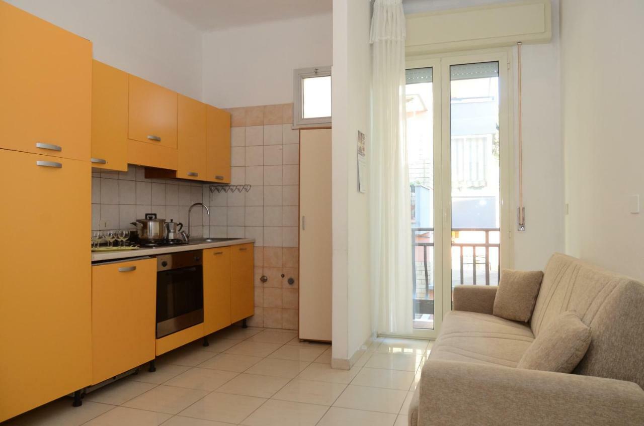 Residence Edera 里米尼 外观 照片
